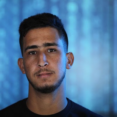 alphaben_dev's profile picture. 