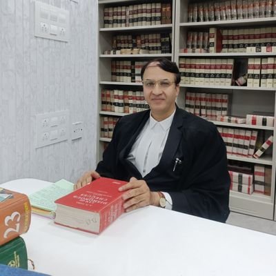 Advocate High Court for the State of Telangana - Mobile 9121277422