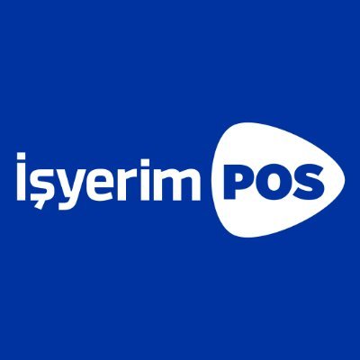 isyerimpostr's profile picture. Düşük komisyon avantajıyla kolay POS çözümleri!
Hemen başvur, ertesi gün kullanmaya başla!🚀