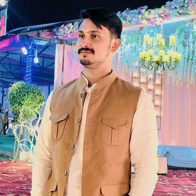 विभाग संगठन मंत्री(संभल विभाग)
प्रांत साप्ताहिक मिलन प्रमुख बजरंगदल
@VHPDigital
'मेरठ प्रान्त'
@VHPMeerutPrant
