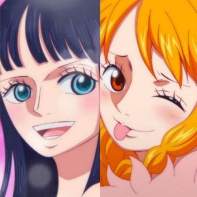 NamiRobinさんのプロフィール画像