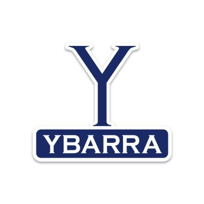Twitter oficial de Ybarra.
Instagram: https://t.co/tO5BywsXDL
Youtube: https://t.co/k9OkbxH41z
Uso de comentarios: https://t.co/1s3KDsKdtU