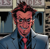 LordoftheLies's profile picture. Pleased to meet you, I'm a man of wealth and taste. You may call me Mephisto or the devil.