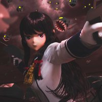 田舎人 (@inakanin) 's Twitter Profile Photo