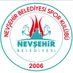 Nevşehir Belediyesi Spor Kulübü Hokey Takımı (@nevsehirbel_hc) Twitter profile photo