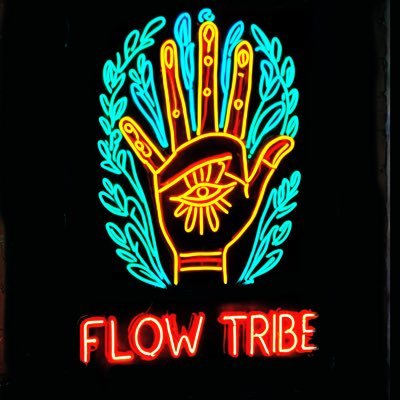 Flow Tribe Profile
