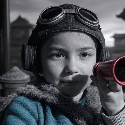 VinsonWei1's profile picture. Frontend web developer based in Shenzhen