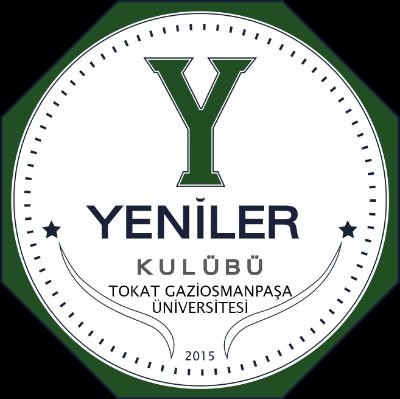 toguyeniler's profile picture. Türkiye Gençlik Vakfı (TÜGVA) Tokat Gaziosmanpaşa Üniversitesi Yeniler Kulübü Resmi Hesabı | @tugvauniversite