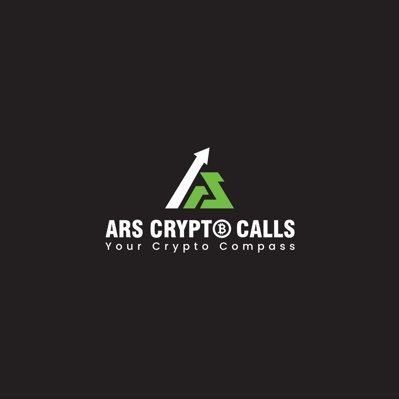 arscryptocalls7's profile picture. Providing content related to cryptocurrency, 50K+ TG Family I am not a Financial advisor , so DYOR 👍