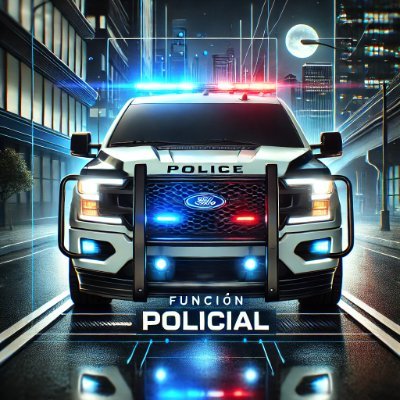 FuncionPolicial's profile picture. #Policía Nacional #Madrid XXXVII
🎯 Opinión personal.
💼 Reflexiones sobre seguridad y orden público.
🔍 Análisis de la actualidad. También economía.
#Seguridad