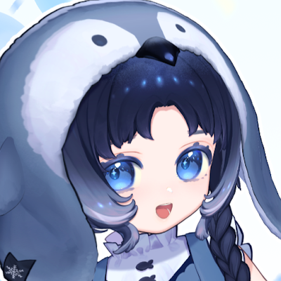 コウテイペンギンの潮のねです.ᐟ.ᐟゆるゆるマイペースに活動します🐧 ¦好き⇢ゲーム・お絵描き¦総合⇢#のねみて¦FA ⇢#のねペン¦ママ⇢@okome0629¦マシュマロ⇢https://t.co/XmCcFBeDYq