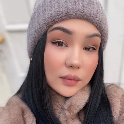 Минэль 🇰🇬🕊❤️ Profile