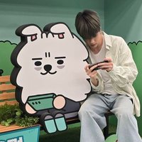 ʚ TOGETHERʚ ꒰ఎTOMORROW໒꒱ ɞ⁵ (@kissdabebesky) 's Twitter Profile Photo ʚ TOGETHERʚ ꒰ఎTOMORROW໒꒱ ɞ⁵ (@kissdabebesky) 's Twitter Profile Photo