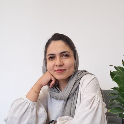 FarnazMze's profile picture. Counselor & Psychotherapist