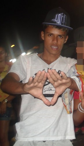 Welcome to Matheus Cunha Official Twitter page