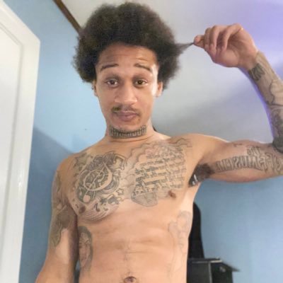 Hey Wassup My Name Is Treyvon I Go By Treasure Fwm Dm Me Asap