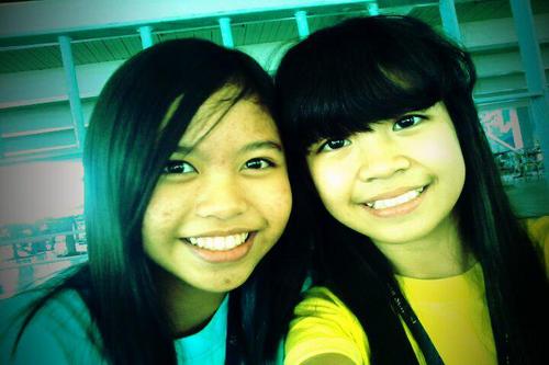 SyDnEyMaYBeSaNa's profile picture. Follow Me!! I'm Sydney
I love to sing and dance
and watching Disney Channel
Just know cant love more than singing and dancing!