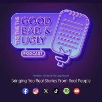 The Good The Bad & The Ugly Podcast (@tgtbtupod) 's Twitter Profile Photo The Good The Bad & The Ugly Podcast (@tgtbtupod) 's Twitter Profile Photo