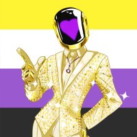 ❌Ferz of Cringe🏳️‍🌈✡ (@red_spider_rose) 's Twitter Profile Photo