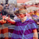 Michael Landers - @Kid_Pong - Twitter