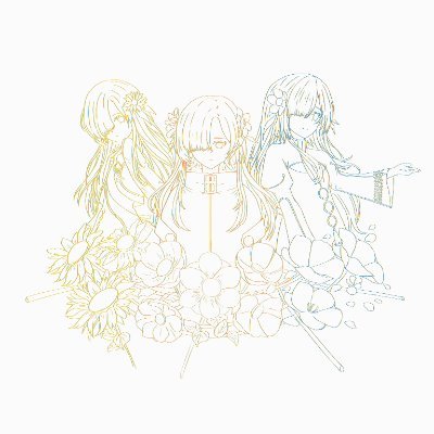 同人音楽 イラストと好き イラスト練習中 Ai禁止
【梦】と【夢】は同じ字でございます。
どうぞお好みに合わせて、お呼びいただければ幸いでございます。
日本語下手なのて失礼します、もし失礼なことを言ったら許してください!無言フォロー失礼しますた