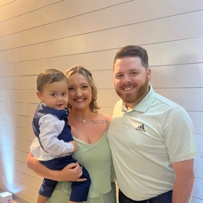 registered respiratory therapist • married to the best • boy mom 🤍