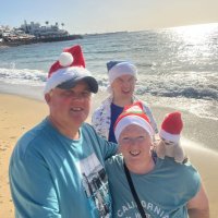 Leanne 🚢🏖️🧭🗺️✈️🍹🌴♿ (@lensawag1) 's Twitter Profile Photo Leanne 🚢🏖️🧭🗺️✈️🍹🌴♿ (@lensawag1) 's Twitter Profile Photo