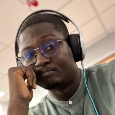 daniel_k_okyere's profile picture. Fullstack Software engineer