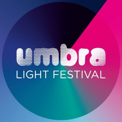 International Light Festival 💡 Vitoria-Gasteiz. Con el soporte institucional de @vitoriagasteiz, @araba_eus e @irekia