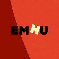 EMHU 2025 (@emhuoficial) 's Twitter Profile