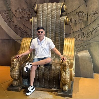 iamamansing's profile picture. Personal views only hand typed, no AI involved.