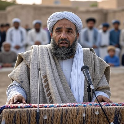 ريښتني معلومات به تر ولسه رسوو، را سره ملګري شئ