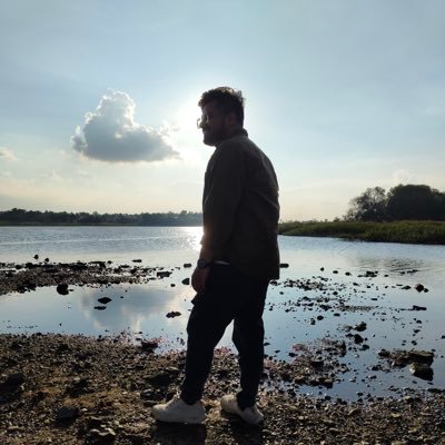 Rajveer761SM's profile picture. 