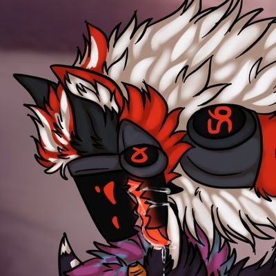 alfa56nsfw's profile picture. 21 | M | Bisexual 🇵🇹 Foxogen🦊| NSFW Account +18 | Open DM🔞| Expect macro/micro, vore & adult content | alt of @alfatoaster56 | https://t.co/2qRGh2Bb8F