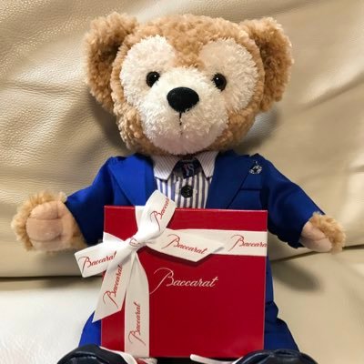 ダッフィー - ※プロフ必読です(*´꒳`*)ありがとうございます♪ ダッフィーフレンズ - Search / X