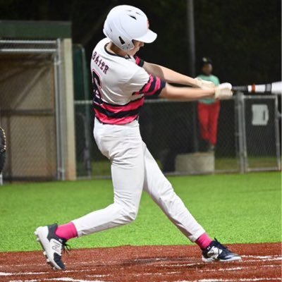 6’1” 170 LBS / Class of ‘28 / Marlington Baseball; 3B, OF, RHP / IVL 15U Shore Baseball; 3B, OF, RHP / Marlington Football; QB, CB / cnbaier006@gmail.com