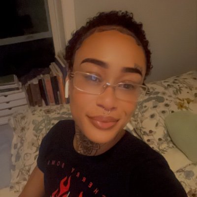 🔱All you Sinners love Sinn 💋 Entrepreneur 🔱 🥀#Model #CtOnlyPoleWarrior 💰 Pronouns: Pay/Me 💋 NEWIG:@SinntheVixenn