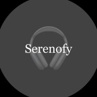 Serenofy (@serenofy) Twitter profile photo