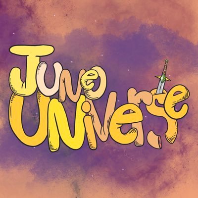 Juneo Universeさんのプロフィール画像