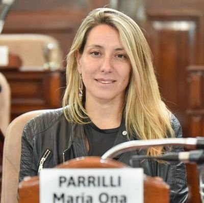Sec. adjunta alterna de la Bancaria Seccional La Plata | Concejala de la ciudad de #LaPlata por UP | Militante, peronista y sindicalista ✌️