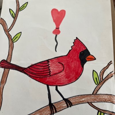 landra3's profile picture. 