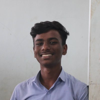 Rohan_joseph_'s profile picture. Fellow at NxtWave’s CCBP 4.0 Academy @nxtwave_tech | Knows Python, Front End Development | Completed Hands-on Projects