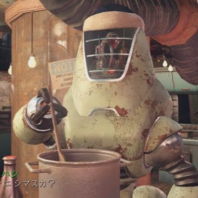 FPS fallout76を全般に放浪している中毒プレイヤーです。建築にハマり3000時間を超えている
新芽🌱 76民でございます。