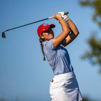 Lily Hirst (@lilyhirst_golf) 's Twitter Profile