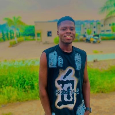 PatrickNYBreenu's profile picture. I am Patrick I love speaking about football and also gossip