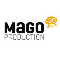 Mago Production (@magoproduction) 's Twitter Profile