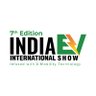 iievshow's profile picture. India's Exclusive International Trade Exhibition On Electric Vehicles And Allied Industries.