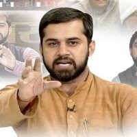 SANDIP DWIVEDI (@sandipdwivedi) 's Twitter Profile