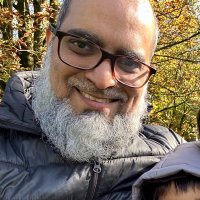 Misbah (مصباح) (@docmeezbah) 's Twitter Profile Photo Misbah (مصباح) (@docmeezbah) 's Twitter Profile Photo