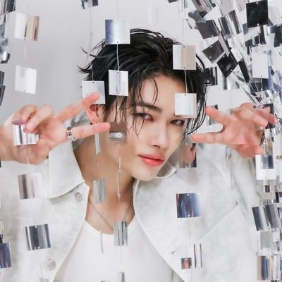 EN-,BTS🫶🧡ASHDRES💙
Nikrangdan🐣V🐻
(FAN ACCOUNT)